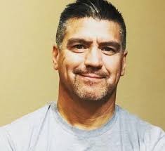 David M. “Dave” Acosta (1967-2020)