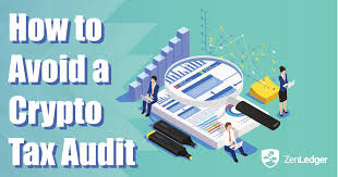 We did not find results for: Tips For Avoiding A Crypto Tax Audit Zenledger