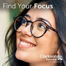 CLARKSON EYECARE