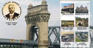 Am amintit mai sus doar o parte dintre cei mai mari inventatori romani. Top 7 Inventatori Romani Cei Mai CunoscuÅ£i CercetÄƒtori Si Ingineri Giz Ro