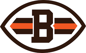 A virtual museum of sports logos, uniforms and historical items. Cleveland Browns Logos Download