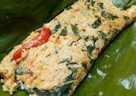Resep Pepes Tahu Teri Oleh Xander S Kitchen Resep Resep Seafood Resep Masakan Masakan