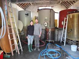 Tous les vols + hôtels au meilleur prix ! Wine Tasting Vineyards In France Les Jardins De Theseiis Loire