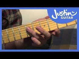 Riff 7 Le Freak Chic Songs Guitar Lesson Rf 007 How To Play Youtube Guitar Guitar Lessons Guitar Lessons Tutorials