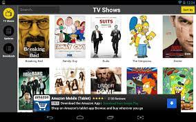Simply download showbox for android 6.0 1 and use the app to watch content movies anytime, anywhere. Android Watch And Download Many Tv Shows For Free With Show Box Dottech