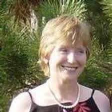 Kathy Jane “Kippy” Dorris Born (1960-2009)