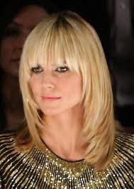 Your fringe hair should rest on top of your forehead. Pin On Hair Ideas