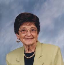 Evelyn Ogle Obituary