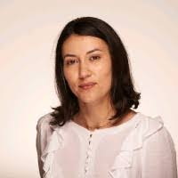 Michaela Solomon's Instagram, Twitter & Facebook