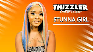 Stunna Girl On Dissing Noni Blanco The State Of Sacramento Rap Being Self Made More Rap Girl Blanco stunna girl on dissing noni blanco the