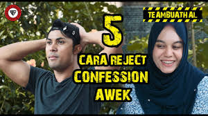 Ini dia 13 cara membuat pria tergila gila pada wanita; 5 Cara Lelaki Reject Cinta Wanita Youtube