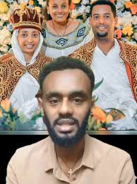 How Did Ethiopian Matthew Pass