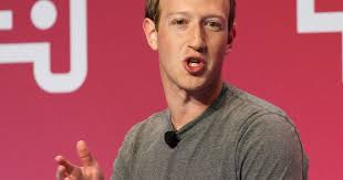 Psychopaths display a lack of conscience and a certain level of superficial charm. Zuckerberg S Stare Borders On The Psychopathic Says Ex Facebooker Cnet