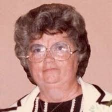 Ruthie Rae Haddock Laws Obituary June 14, 2021