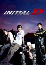 He was born in hong kong on 2 september 1961. Is Initial D On Netflix Where To Watch The Movie Newonnetflix Info