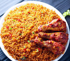 Those genuises have to be awarded for that. Pin On Jollof Rice