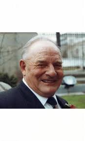 Carlos Nielson Obituary (1920