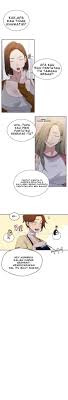 Contains themes or scenes that may not be suitable for very young readers thus is blocked. Manhwa Secret Class Chapter 21 Manhwaland