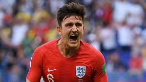 Latest on manchester united defender harry maguire including news, stats, videos, highlights and more on espn. Harry Maguire Ternyata Punya Reputasi Mencengangkan Saat Masih Sekolah Indosport