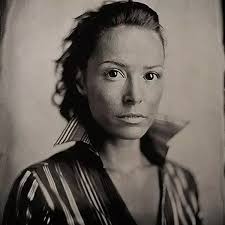 Martial Lenoir 01 by Gwen Paris, Photography