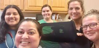 Night Crew Come See Us 7pm-10pm