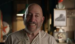 Creature: Oscar Reads Flyer