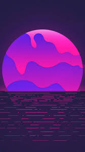 Vaporwave Phone Wallpaper Kolpaper Awesome Free Hd Wallpapers