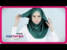 Gambar kartun frozen pakai tudung keren bestkartun. 14 Chu Ideas Hijab Tutorial Hijab Fashion Hijab Turban Style