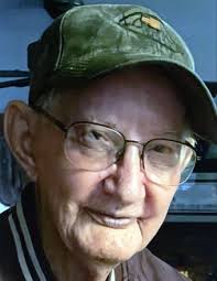 Obituary information for John Godfrey