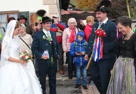Magdalena Neuner Heiratet Kirchlich Garmisch Partenkirchen