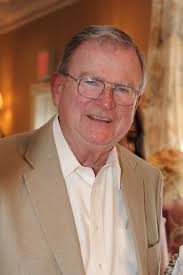 Obituary information for James M. Cavanaugh