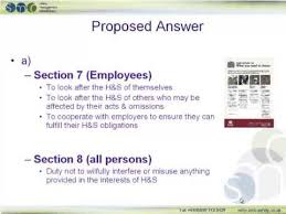 Nebosh Practice Exam Question Ngc1 H S Law Youtube Practice Exam This Or That Questions Exam