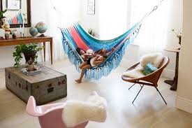 Enjoy fast delivery, best quality and cheap price. Find Ultimate Relaxation With Indoor Hammocks The Reason Why The Subway Is So Filthy 6sqft