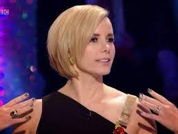 Darcey Bussell Hairstyle Google Search Funky Hairstyles Hair Styles Hairstyle