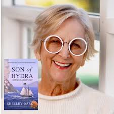 Shelley Dark AUSTRALIAN AUTHOR (@shelleydark) • Instagram photos and videos