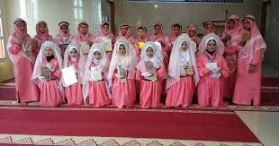 Maybe you would like to learn more about one of these? Mawardi Jangan Jadikan Khatam Al Qur An Sebagai Akhir Belajar Baca Al Qur An