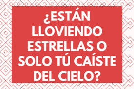 Maybe you would like to learn more about one of these? Piropos De Amor Cortos Bonitos Y Romanticos Para El 2019