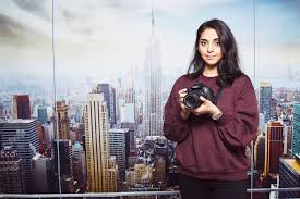 Is financed by public and private funds. Zfl Me And My America