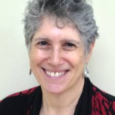 Dr. Ellen Gruber Garvey, Ph.D.