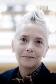 Elaine — Jerome Salon