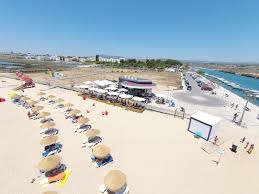 6 de agosto de 2021; Portugal Algarve Fuzeta Beach Front With Balcony Updated 2021 Tripadvisor Fuseta Vacation Rental