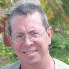 Stephen Randall THOMAS