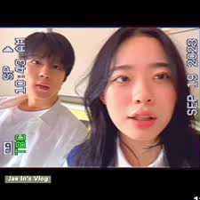 Moment Yoon Seo Dan Jun Hee Night Has Come