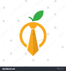 Fruit Job Logo Icon Design Icon Design Logo Icons Logo Design Collection