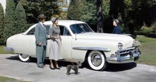 Image result for Haiti Beige 1950 Lincoln