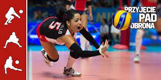 Ett fel har uppstått, försök igen senare. Kto To Jest Libero To Zawodnik W Siatkowce Halowej