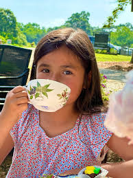 Thank you Edward Spangler for breakfast! His Home made sausage gravy 😊