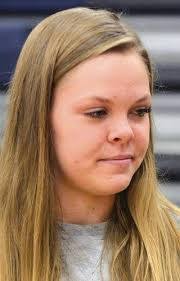 Courtney Cuffe's Instagram, Twitter & Facebook