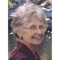 Katharine Maxey Obituary