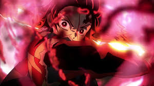 Akaza Demon Slayer Wallpapers Wallpaper Cave